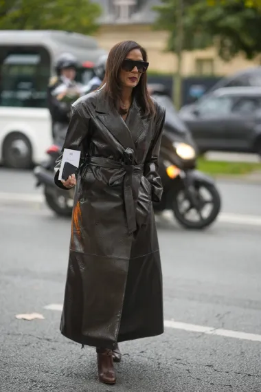 Modna metropola pomiče granice - upoznaj pariški street style