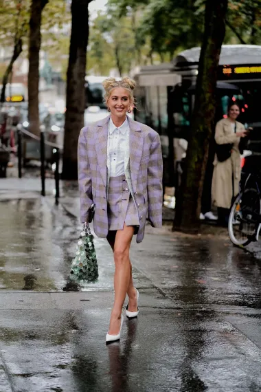 Modna metropola pomiče granice - upoznaj pariški street style