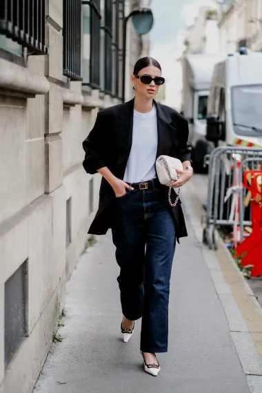 Modna metropola pomiče granice - upoznaj pariški street style