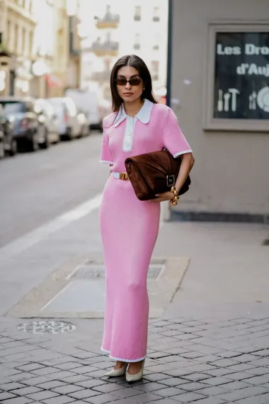 Modna metropola pomiče granice - upoznaj pariški street style