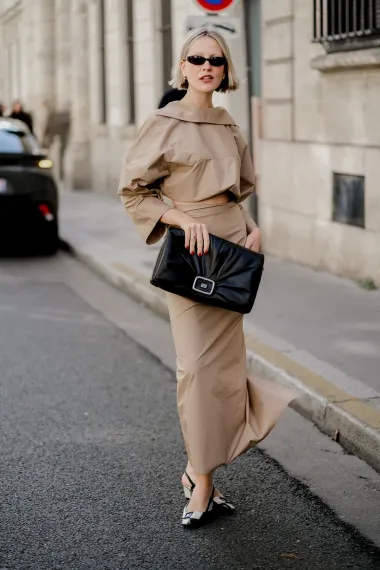 Modna metropola pomiče granice - upoznaj pariški street style