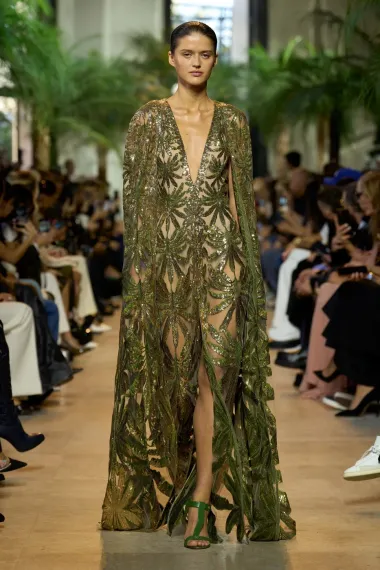 Čarobne haljine Elie Saab su najženstvenije na svijetu
