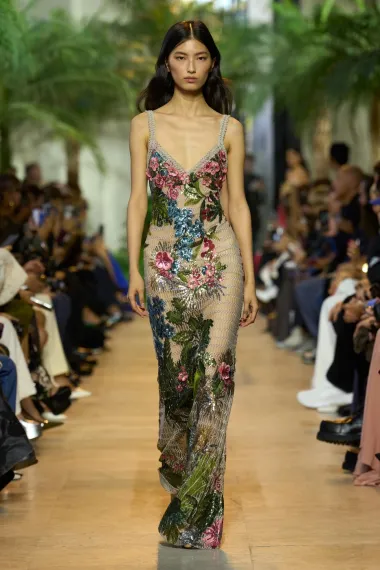Čarobne haljine Elie Saab su najženstvenije na svijetu