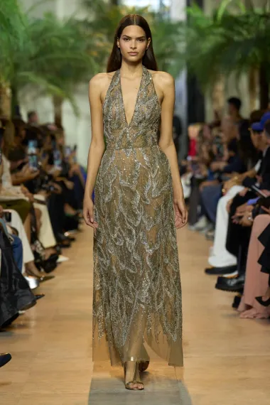 Čarobne haljine Elie Saab su najženstvenije na svijetu