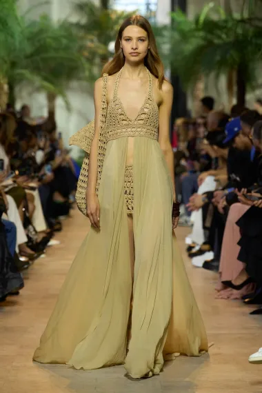 Čarobne haljine Elie Saab su najženstvenije na svijetu