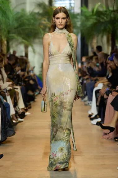 Čarobne haljine Elie Saab su najženstvenije na svijetu