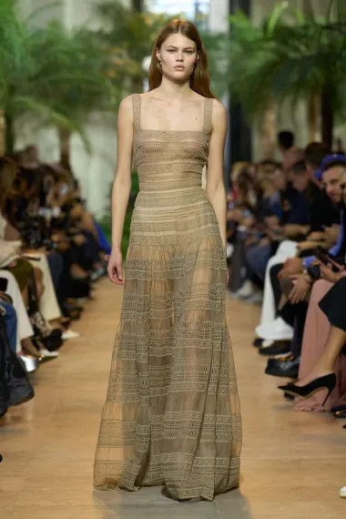 Čarobne haljine Elie Saab su najženstvenije na svijetu
