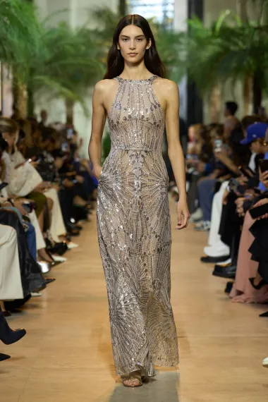 Čarobne haljine Elie Saab su najženstvenije na svijetu