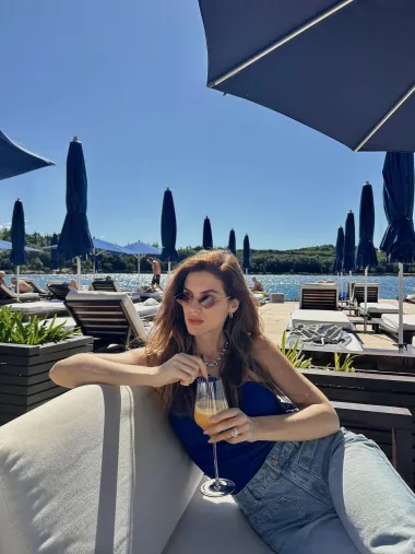 Glumica Arija Rizvić podijelila je s nama svojih 11 najboljih outfita