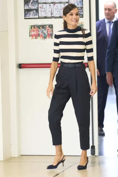 Kao kraljica Španjolske, Letizia ima značajan utjecaj na modnu industriju svoje zemlje. Često promovira španjolske dizajnere i brendove, čime doprinosi njihovoj vidljivosti na globalnoj sceni. 