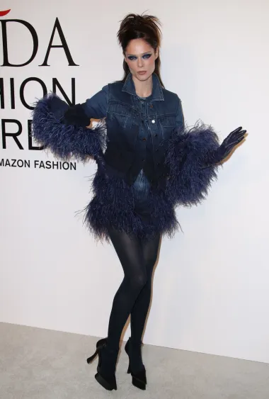 CFDA Fashion Awards 2024.: Blake Lively vratila se na crveni tepih i očarala