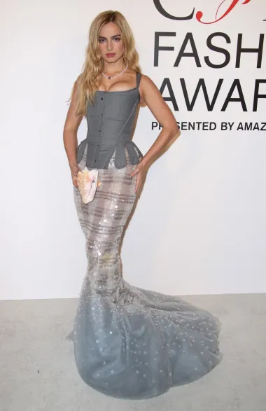 CFDA Fashion Awards 2024.: Blake Lively vratila se na crveni tepih i očarala