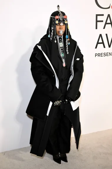 CFDA Fashion Awards 2024.: Blake Lively vratila se na crveni tepih i očarala
