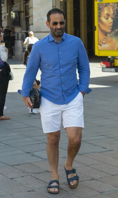 Muški street style u Zagrebu je poput londonskog i pariškog
