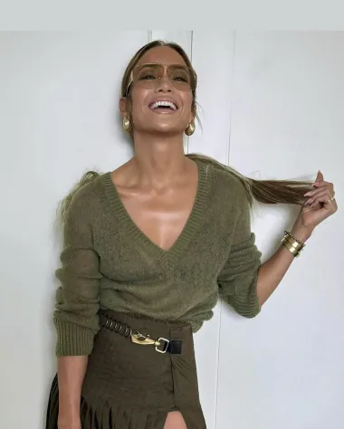 Jennifer Lopez nakon bračnog brodoloma blista još više - pogledaj njen stilski preporod