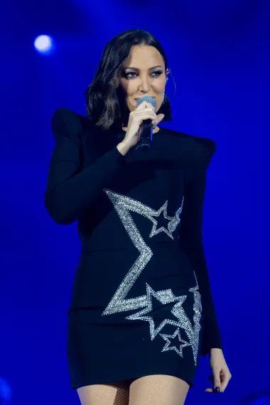 Peti koncert u Osijeku.