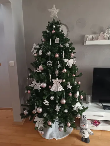 Božićno jutro u domovima naših čitateljica - 30 predivnih fotografija