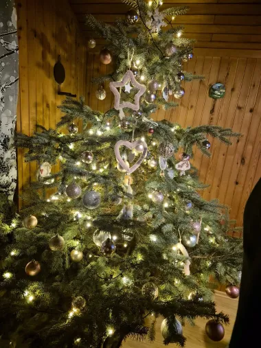 Božićno jutro u domovima naših čitateljica - 30 predivnih fotografija