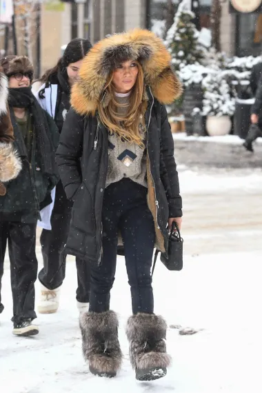 Jennifer Lopez prava je modna inspiracija za zimske dane