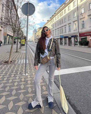 &quot;Na dnevnoj bazi me često možete vidjeti  i u casual izdanjima.&quot;