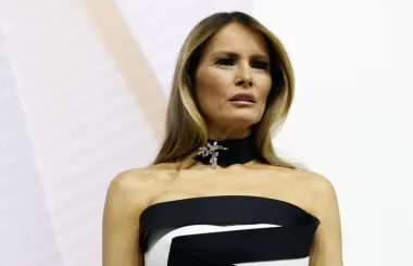 Modno izdanje Ivanke Trump smatraju najboljim, a na balu su zablistale u glamuroznim haljinama