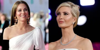 Žene iz obitelji Trump odijevaju se kao dame sa europskih kraljevskih dvora