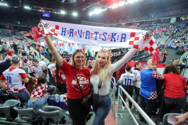 Spremni smo za navijačko ludilo - ovo su najbolji outfiti s tribina
