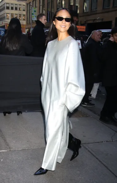 Najbolji celebrity stajlinzi s Tjedna mode u New Yorku: Outfiti koje lako možemo kopirati