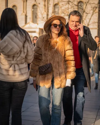 Zagrepčanke vole bunde: Izdvojili smo najpopularnije modele sa špice