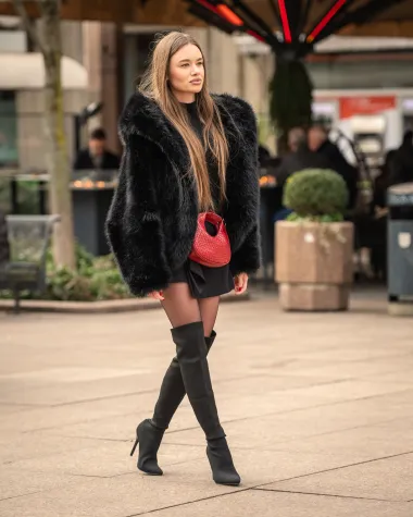Zagrepčanke vole bunde: Izdvojili smo najpopularnije modele sa špice