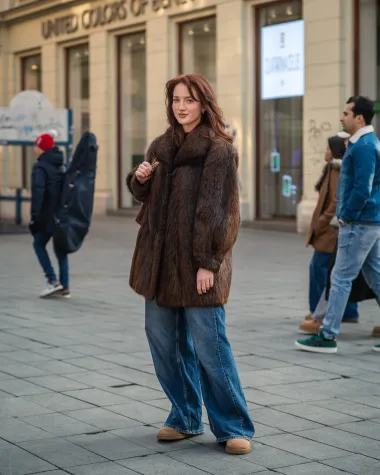 Zagrepčanke vole bunde: Izdvojili smo najpopularnije modele sa špice