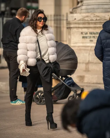 Zagrepčanke vole bunde: Izdvojili smo najpopularnije modele sa špice