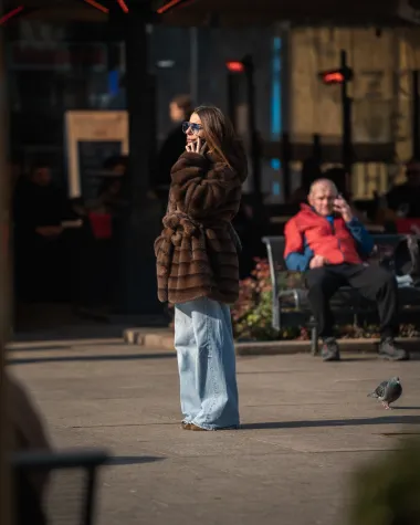 Zagrepčanke vole bunde: Izdvojili smo najpopularnije modele sa špice