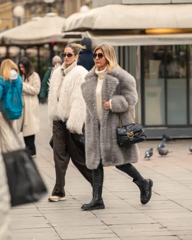 Zagrepčanke vole bunde: Izdvojili smo najpopularnije modele sa špice