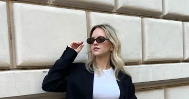 Influencerica Svea Petrić podijelila je s nama svojih najboljih 15 outfita