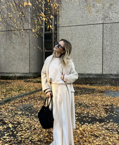 &quot;Najbolji strani dizajneri su mi Chanel, Schiaparelli, Prada.&quot;