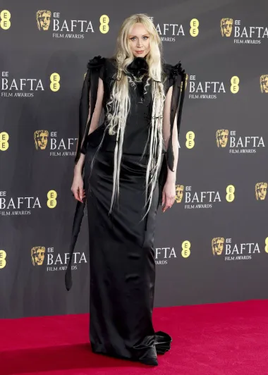 BAFTA 2025.: Ovo su najveći modni promašaji s crvenog tepiha