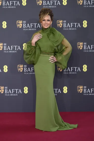 BAFTA 2025.: Ovo su najveći modni promašaji s crvenog tepiha