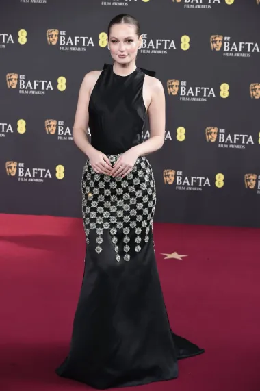 BAFTA 2025.: Ovo su najveći modni promašaji s crvenog tepiha