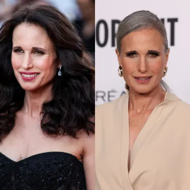 S punih 65 godina, Andie MacDowell s punim samopouzdanjem tvrdi da njezina privlačnost nije izblijedjela, prkoseći stereotipima o godinama. Ističe kako muškarci često postaju privlačniji s borama, dok se ženama nameću nerealni standardi ljepote, ona se zalaže za promjenu tog narativa. Od svojih prvih koraka u svijetu mode i filma, postala je simbol prirodne ljepote i samopouzdanja. 