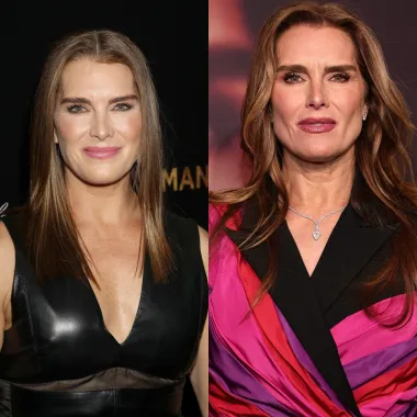 Brooke Shields otvoreno je progovorila o temi starenja. Iako je priznala da nije oduševljena borama, istaknula je kako su one dokaz njezinog bogatog životnog puta. Svojim iskrenim pristupom, Brooke Shields nadahnjuje mnoge da s ponosom nose svoje godine i prigrle ljepotu zrelosti. 