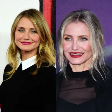 U 52. godini, Cameron Diaz otkrila je kako je majčinstvo potpuno promijenilo njezin pogled na starenje. Diaz se svjesno oslobodila društvenih normi ljepote, stavljajući autentičnost i osobni razvoj ispred očekivanja javnosti. &quot;Doslovno, posljednja stvar o kojoj razmišljam tijekom dana — zapravo, često ni ne razmišljam — jest kako izgledam&quot;, istaknula je u jednom intervjuu. 