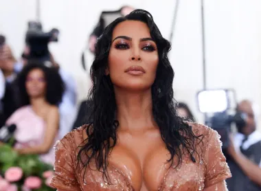 Najpoznatije 'gole haljine' svih vremena - od Kim Kardashian do Carmen Electre