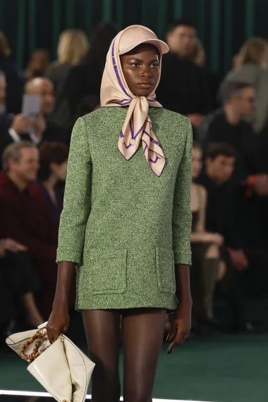 Tjedan mode u Milanu: Gucci, DSQUARED2 i Versace predstavili fantastične kolekcije