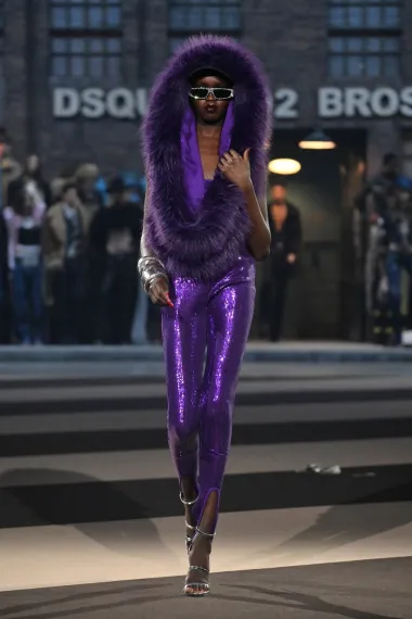 Tjedan mode u Milanu: Gucci, DSQUARED2 i Versace predstavili fantastične kolekcije