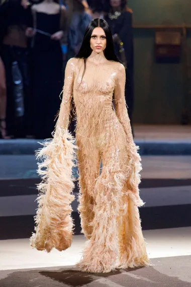 Tjedan mode u Milanu: Gucci, DSQUARED2 i Versace predstavili fantastične kolekcije