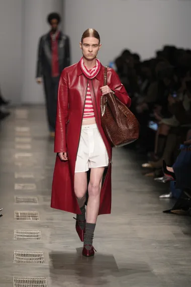 Tjedan mode u Milanu: Gucci, DSQUARED2 i Versace predstavili fantastične kolekcije