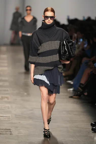 Tjedan mode u Milanu: Gucci, DSQUARED2 i Versace predstavili fantastične kolekcije
