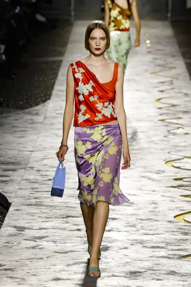 Tjedan mode u Milanu: Gucci, DSQUARED2 i Versace predstavili fantastične kolekcije