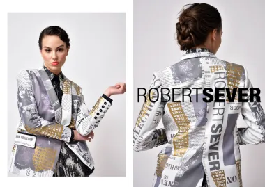 Fotografija, styling, grafički dizajn te kosa- Robert Sever
Modeli - Ana Stanković i Magdalena Koprek (Talia Models), Denis Buzuk
Make up - Monika Špoljar za Jane Iredale
Organizacija - Slobodan Velicki
Lokacija - Hotel Dubrovnik